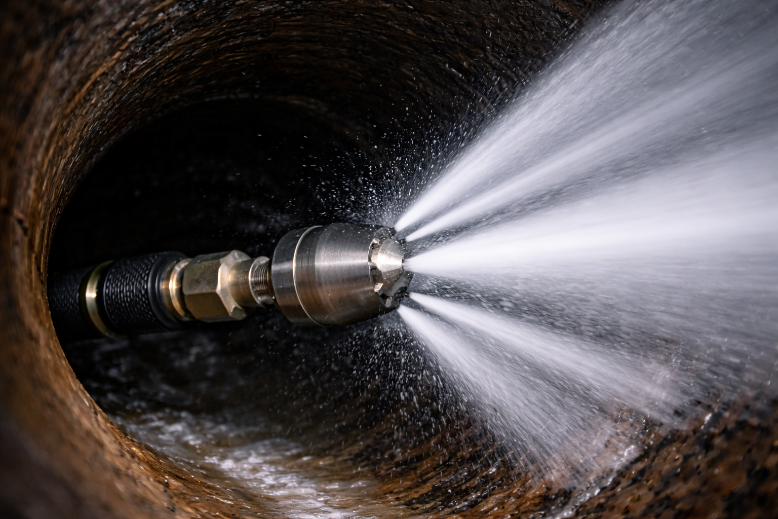 DrainCo Hydro-Jetting services in Phoenix Az, what is hydro-jetting